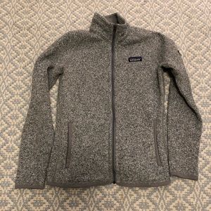 Patagonia Better Sweater